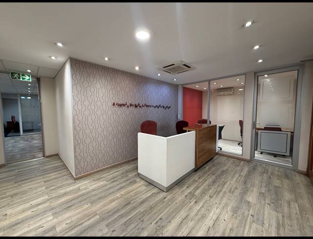 381M² OFFICE TO LET IN KILLARNEY